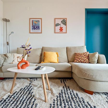 Encantador Loft ซานต์ซาดูร์นี ดาโนยา ภายนอก รูปภาพ