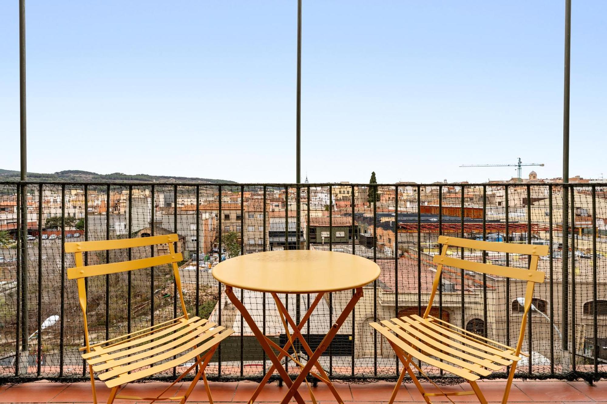 Encantador Loft ซานต์ซาดูร์นี ดาโนยา ภายนอก รูปภาพ